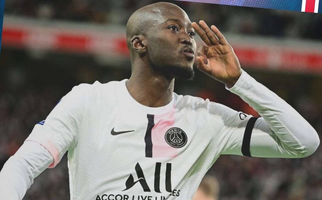 Ligue 1: Σκόρπισε… τρόμο η Παρί με πεντάρα στη Λιλ! (Photos)