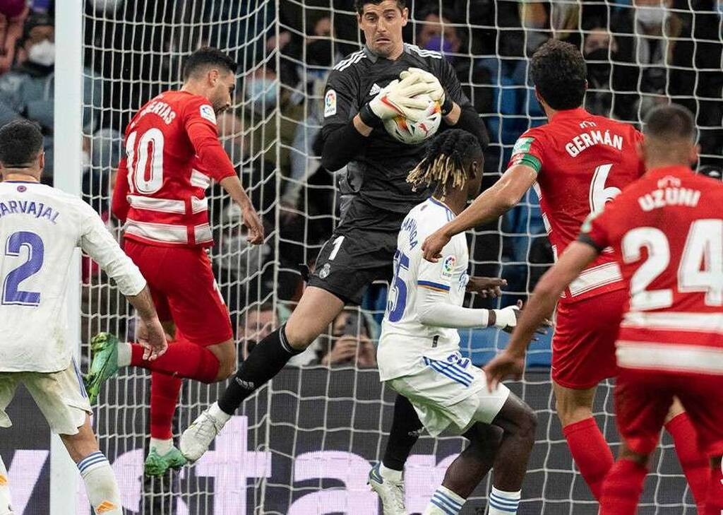 La Liga: Ο Ασένσιο έστειλε τη Ρεάλ στο +6! (Photos)