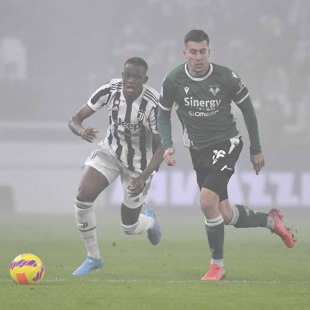 Serie A: «Καθάρισαν» οι μεταγραφές για τη Γιουβέντους! (Videos+Photos)