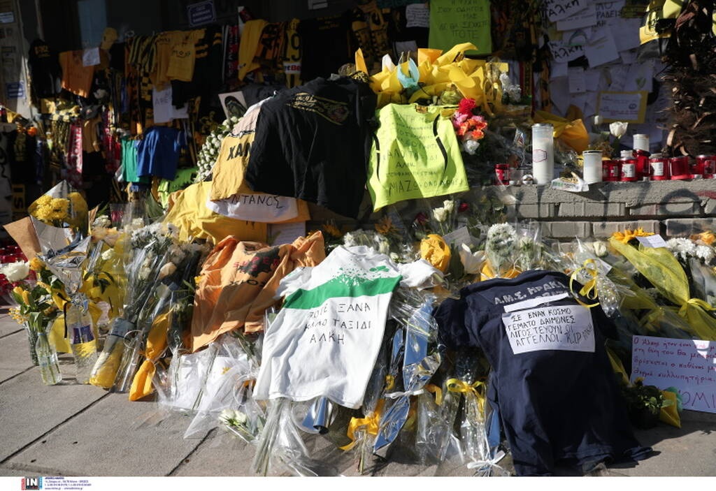 Δολοφονία Άλκη: Ραγδαίες εξελίξεις - Νέες συλλήψεις και εντάλματα για 10 άτομα