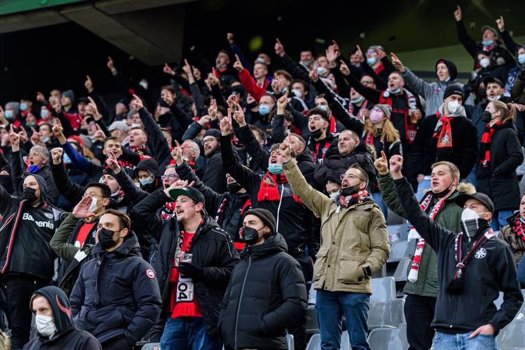 Bundesliga: Η Λεβερκούζεν έριξε πεντάρα στη Ντόρτμουντ κι έδωσε τον τίτλο στην Μπάγερν! (vid+pics)