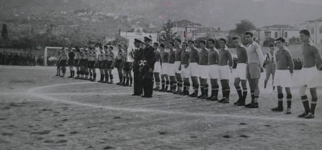 Πένθος στον Παναιτωλικό – Πέθανε εμβληματικός παλαίμαχος