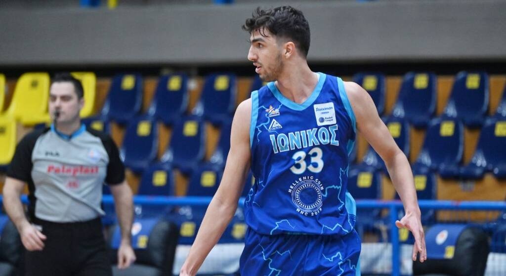 Παναθηναϊκός ΟΠΑΠ: Στα «πράσινα» ο Χουγκάζ (photos)