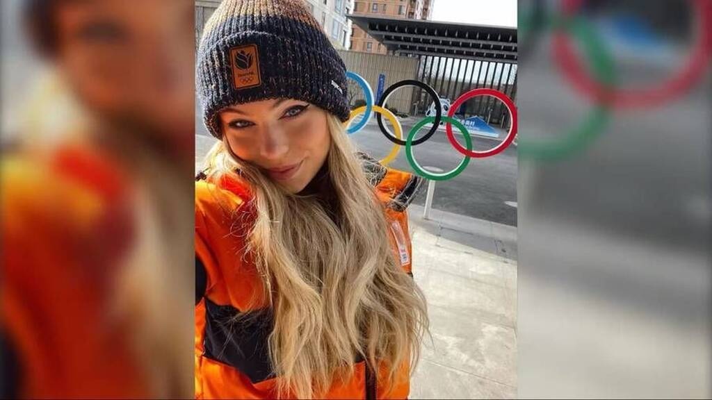 Χειμερινοί Ολυμπιακοί Αγώνες: Η πιο εντυπωσιακή παρουσία στο Πεκίνο (video+photos)