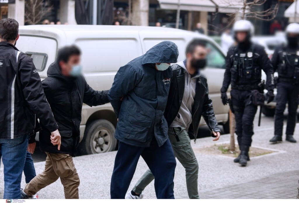 Δολοφονία Άλκη: Προφυλακιστέος ο 23χρονος - Αναγνώρισε και κατονόμασε τους δράστες