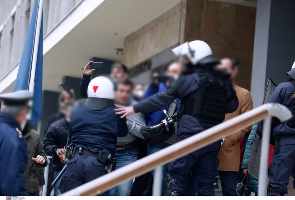 Δολοφονία Άλκη: Προφυλακιστέος ο 23χρονος - Αναγνώρισε και κατονόμασε τους δράστες