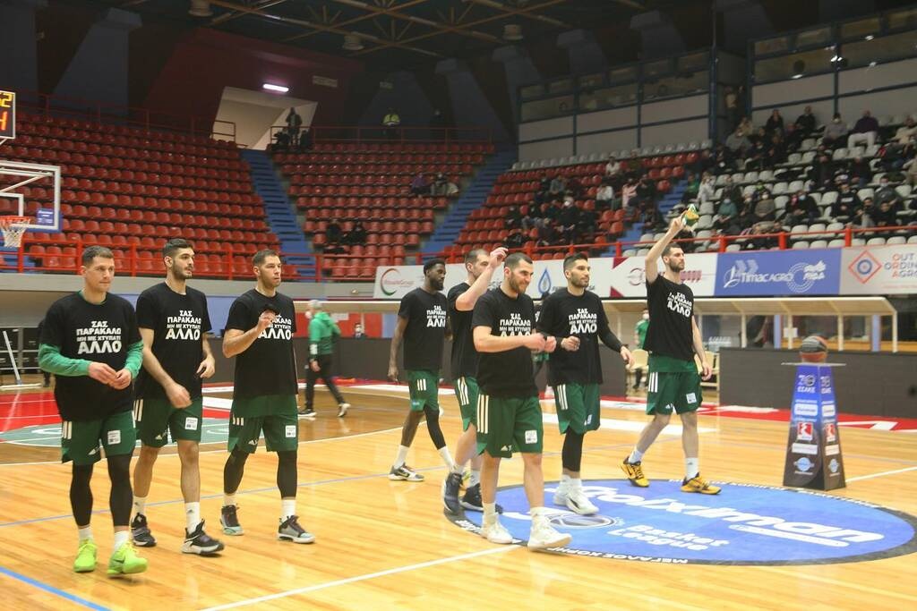 ΕΣΑΚΕ: Τίμησε τη μνήμη του Άλκη Καμπανού (photos)