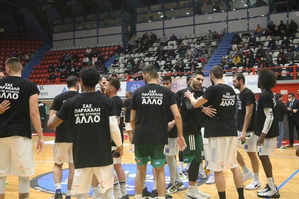 ΕΣΑΚΕ: Τίμησε τη μνήμη του Άλκη Καμπανού (photos)