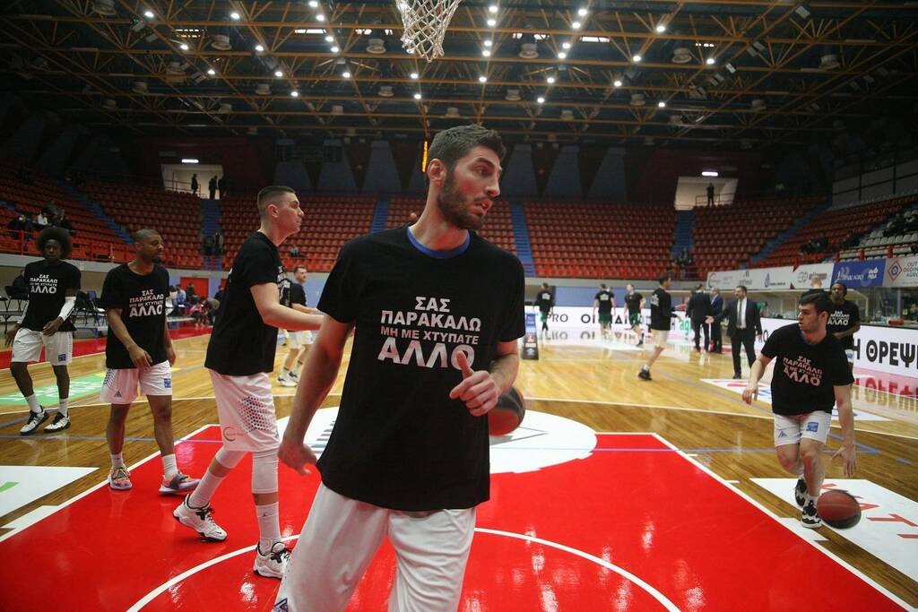 ΕΣΑΚΕ: Τίμησε τη μνήμη του Άλκη Καμπανού (photos)