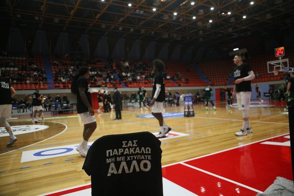 ΕΣΑΚΕ: Τίμησε τη μνήμη του Άλκη Καμπανού (photos)