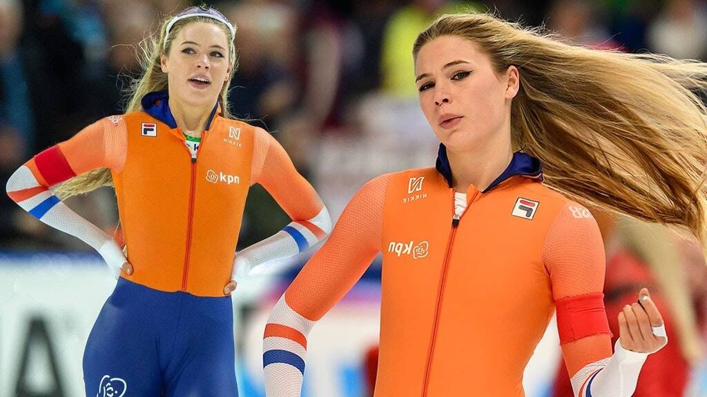 Χειμερινοί Ολυμπιακοί Αγώνες: Η πιο εντυπωσιακή παρουσία στο Πεκίνο (video+photos)