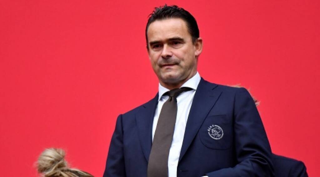 Άγιαξ: Τέλος ο Όφερμαρς έπειτα από παρενοχλήσεις σε υπαλλήλους