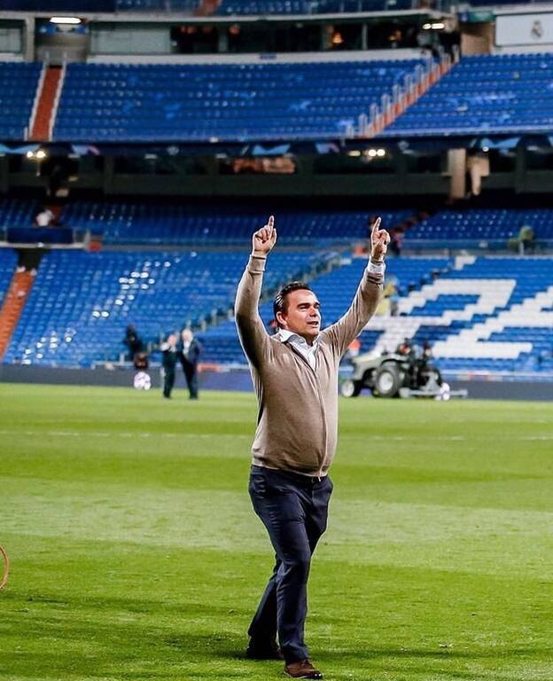 Άγιαξ: Τέλος ο Όφερμαρς έπειτα από παρενοχλήσεις σε υπαλλήλους