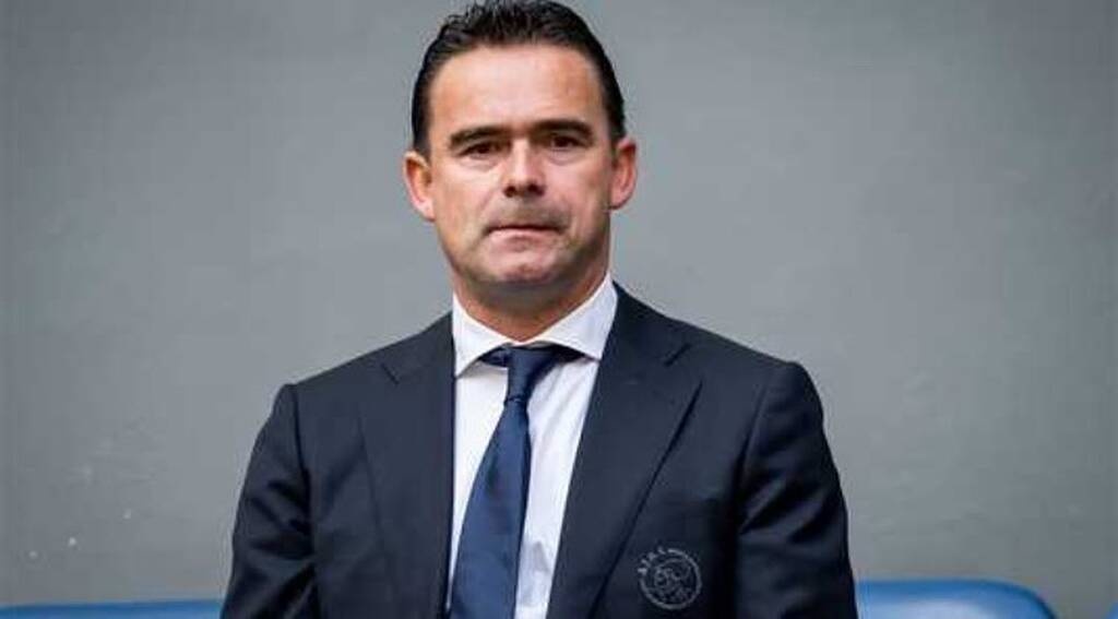 Άγιαξ: Τέλος ο Όφερμαρς έπειτα από παρενοχλήσεις σε υπαλλήλους