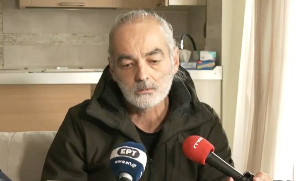 Δολοφονία Άλκη: Συγκλονίζουν οι γονείς του 19χρονου - Ζητούν δικαίωση και όχι εκδίκηση (video)