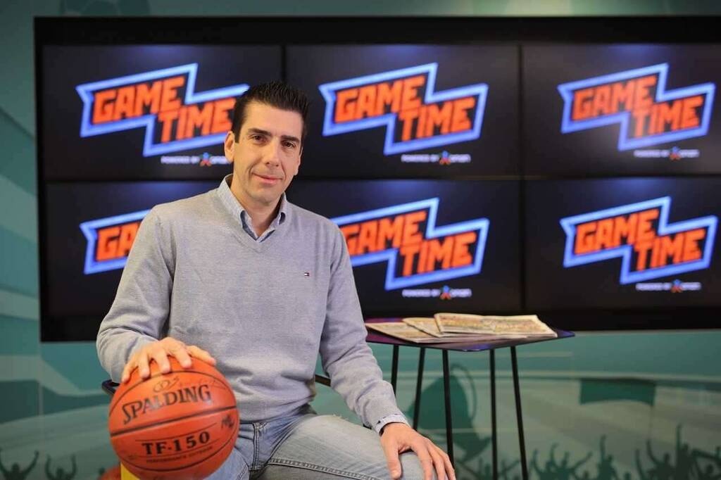 Ρήγας Δάρδαλης: «Η ευκαιρία του Παναθηναϊκού ΟΠΑΠ και το πιο κρίσιμο παιχνίδι του Ολυμπιακού»