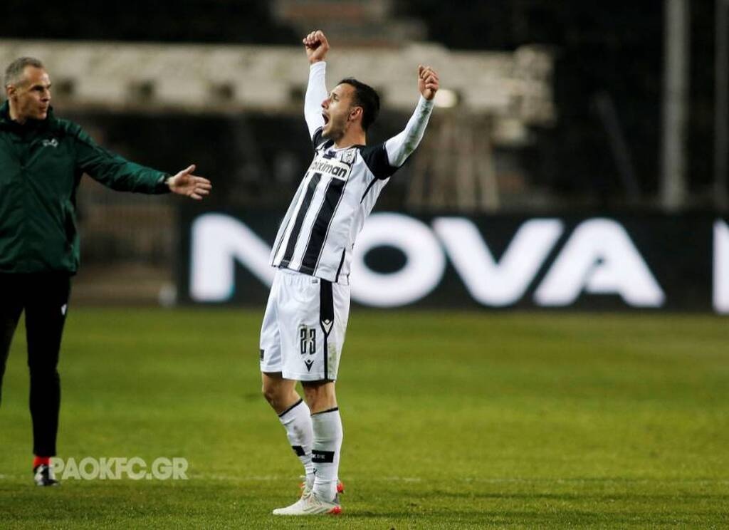 ΠΑΟΚ: Ο Σάστρε που τρελαίνει κόσμο και τα δεδομένα για το καλοκαίρι