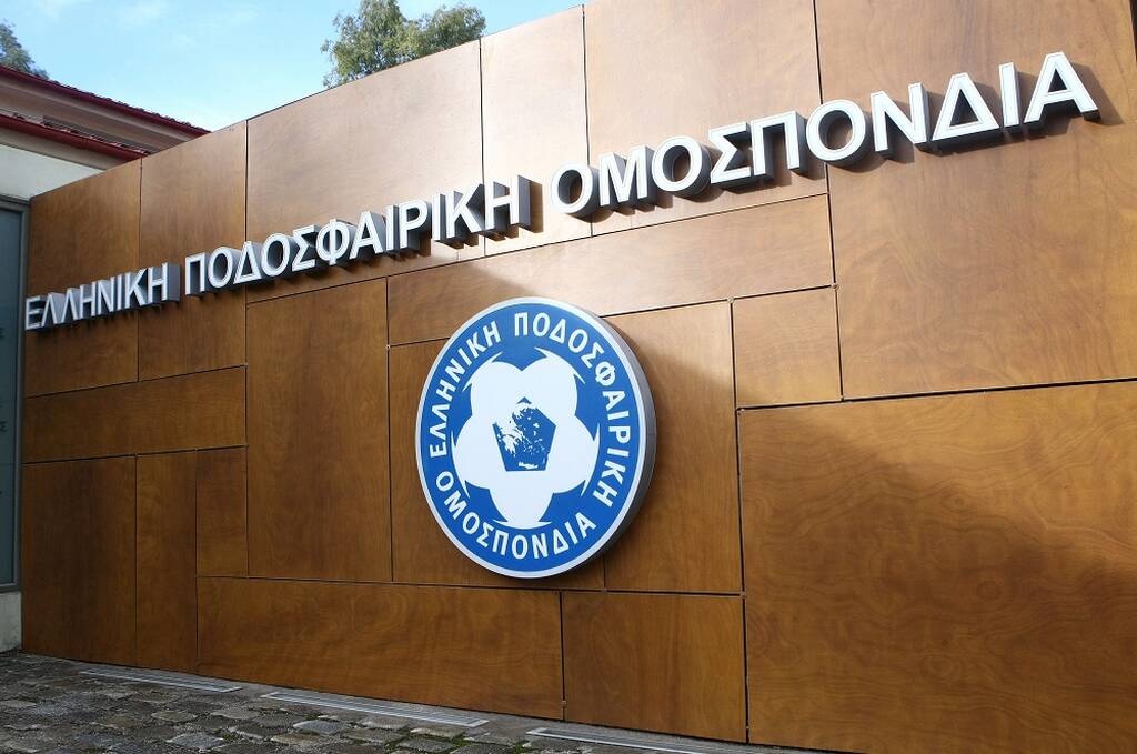 ΕΠΟ: Νέα επίθεση σε Αυγενάκη - «Αδίστακτος και εκτός πραγματικότητας» (photos)