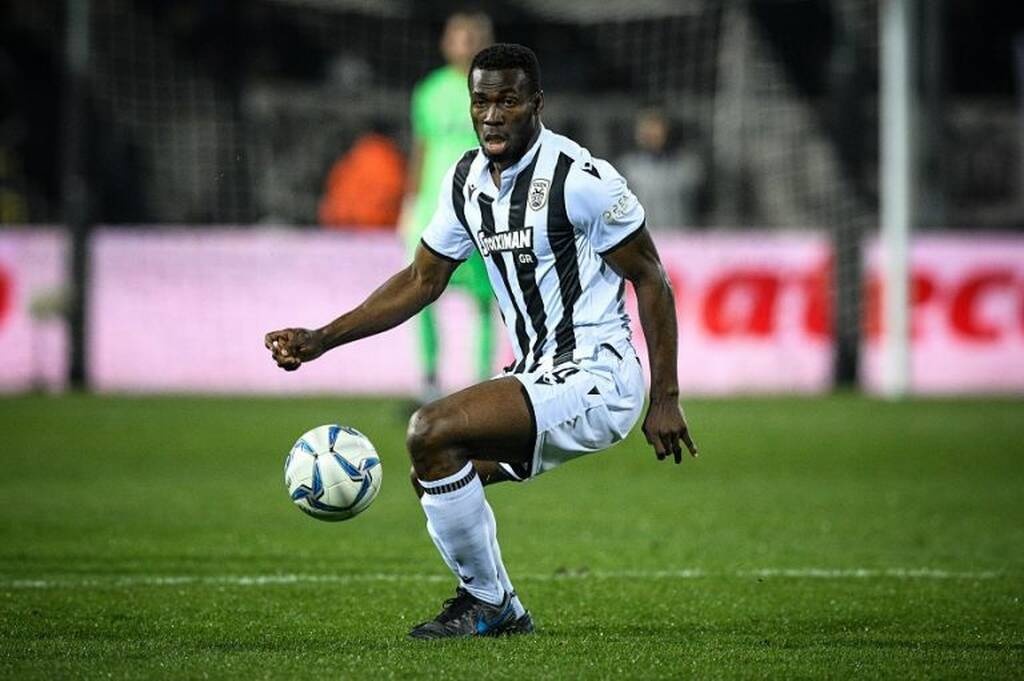 ΠΑΟΚ: Φεύγει από την Τούμπα πρώην βασικός - Έσκασε πρόταση και αποφασίζει