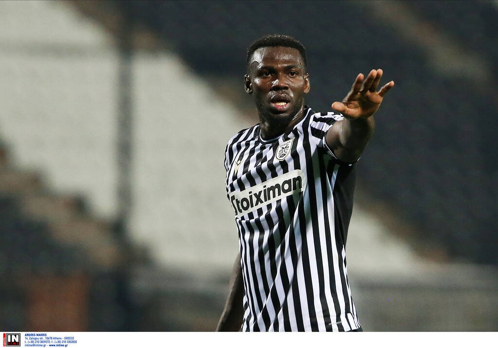 ΠΑΟΚ: Φεύγει από την Τούμπα πρώην βασικός - Έσκασε πρόταση και αποφασίζει