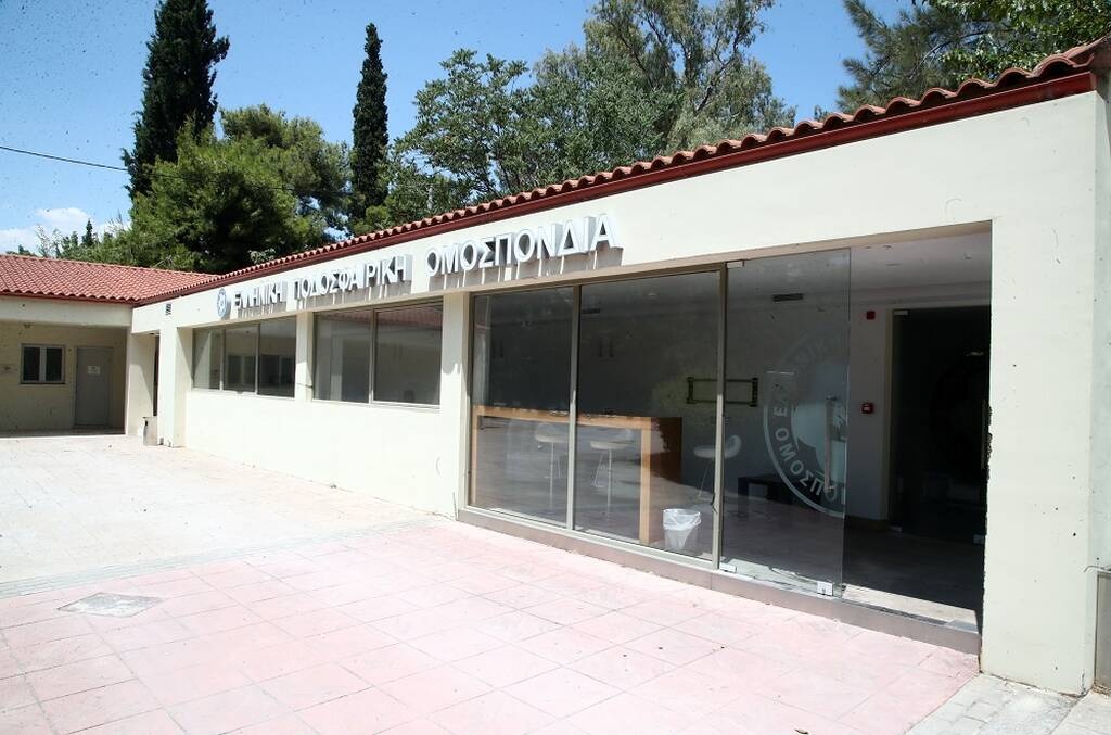 ΕΠΟ: Νέα επίθεση σε Αυγενάκη - «Αδίστακτος και εκτός πραγματικότητας» (photos)