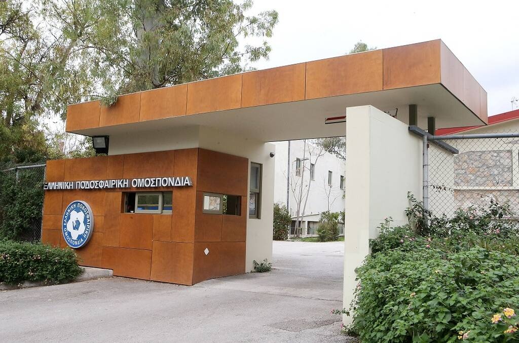 ΕΠΟ: Νέα επίθεση σε Αυγενάκη - «Αδίστακτος και εκτός πραγματικότητας» (photos)
