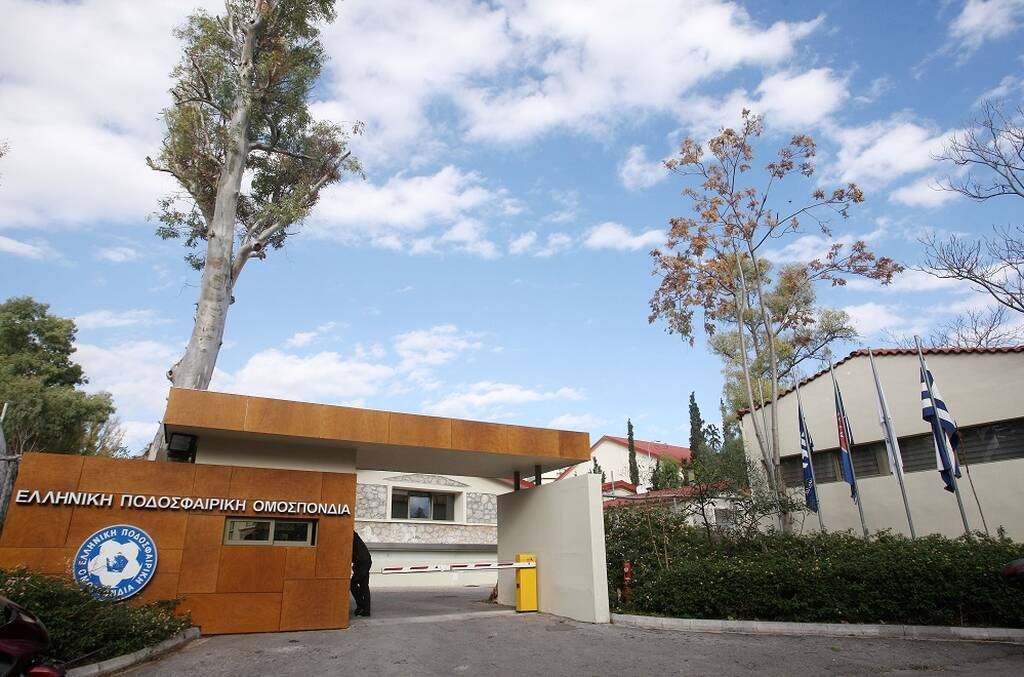 ΕΠΟ: Νέα επίθεση σε Αυγενάκη - «Αδίστακτος και εκτός πραγματικότητας» (photos)