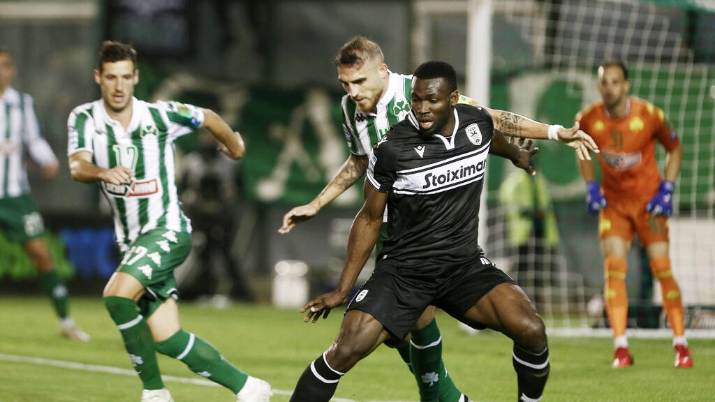 ΠΑΟΚ: Φεύγει από την Τούμπα πρώην βασικός - Έσκασε πρόταση και αποφασίζει