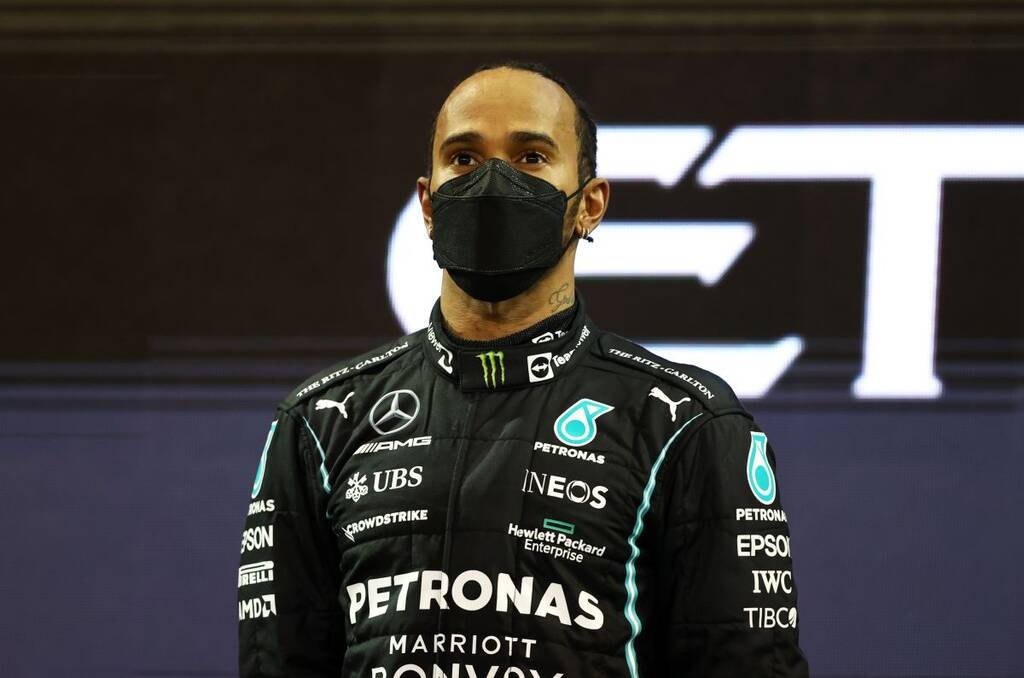 Formula 1: Έσπασε τη σιωπή του o Χάμιλτον- Ποστάρισμα επιστροφής για το 8ο (photos)