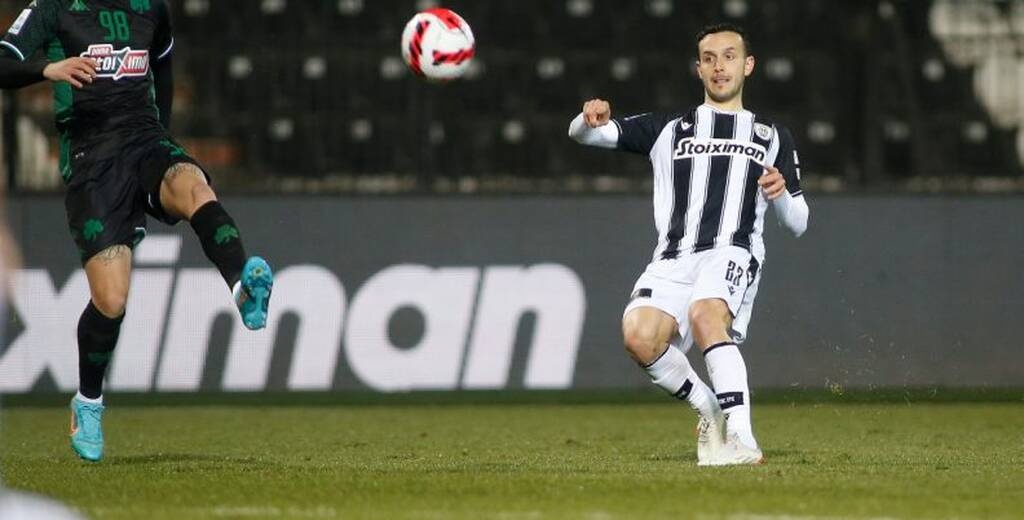 ΠΑΟΚ: Ο Σάστρε που τρελαίνει κόσμο και τα δεδομένα για το καλοκαίρι