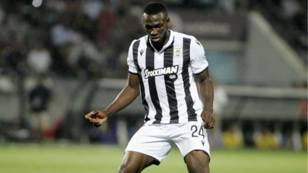 ΠΑΟΚ: Φεύγει από την Τούμπα πρώην βασικός - Έσκασε πρόταση και αποφασίζει