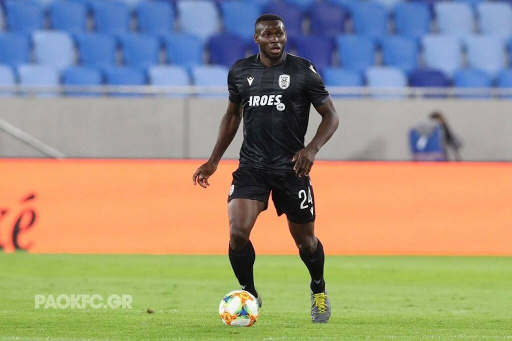 ΠΑΟΚ: Φεύγει από την Τούμπα πρώην βασικός - Έσκασε πρόταση και αποφασίζει
