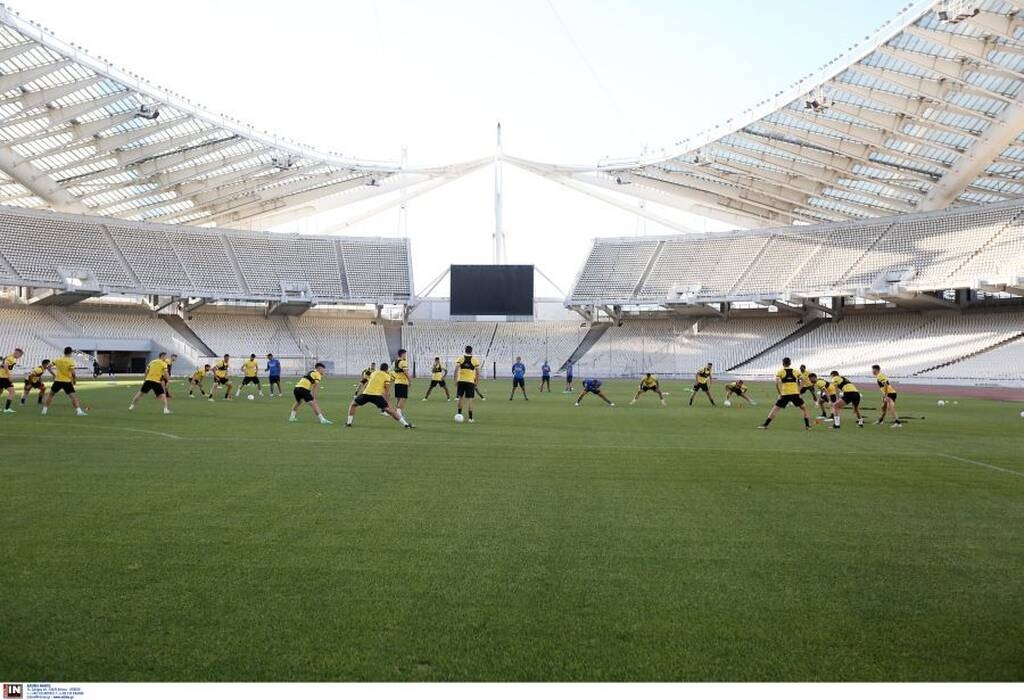 Αύξηση των φιλάθλων στα γήπεδα επιδιώκει η κυβέρνηση