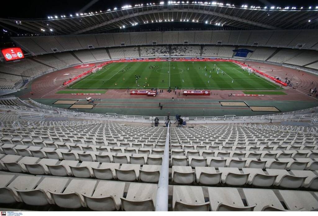 Αύξηση των φιλάθλων στα γήπεδα επιδιώκει η κυβέρνηση