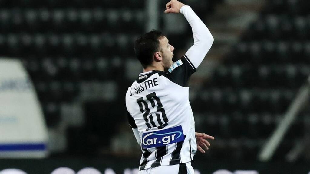 ΠΑΟΚ: Ο Σάστρε που τρελαίνει κόσμο και τα δεδομένα για το καλοκαίρι