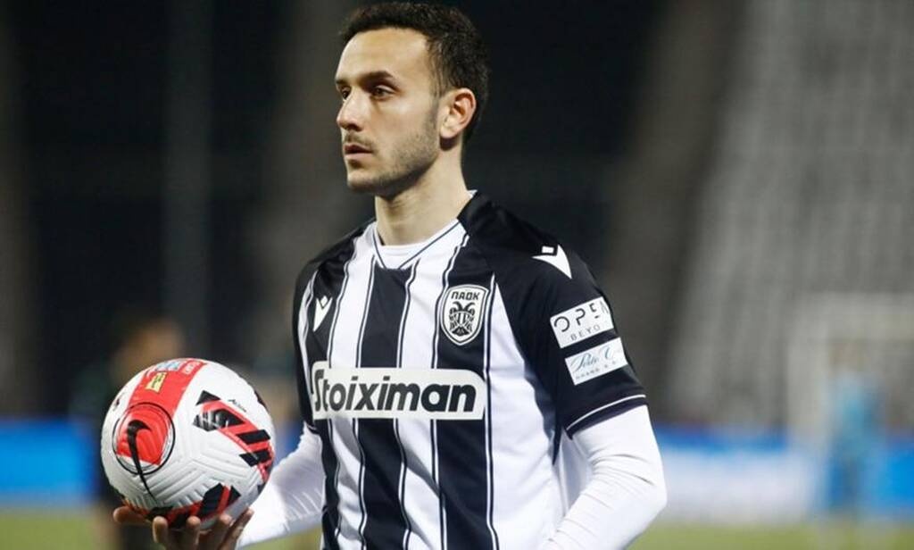 ΠΑΟΚ: Ο Σάστρε που τρελαίνει κόσμο και τα δεδομένα για το καλοκαίρι