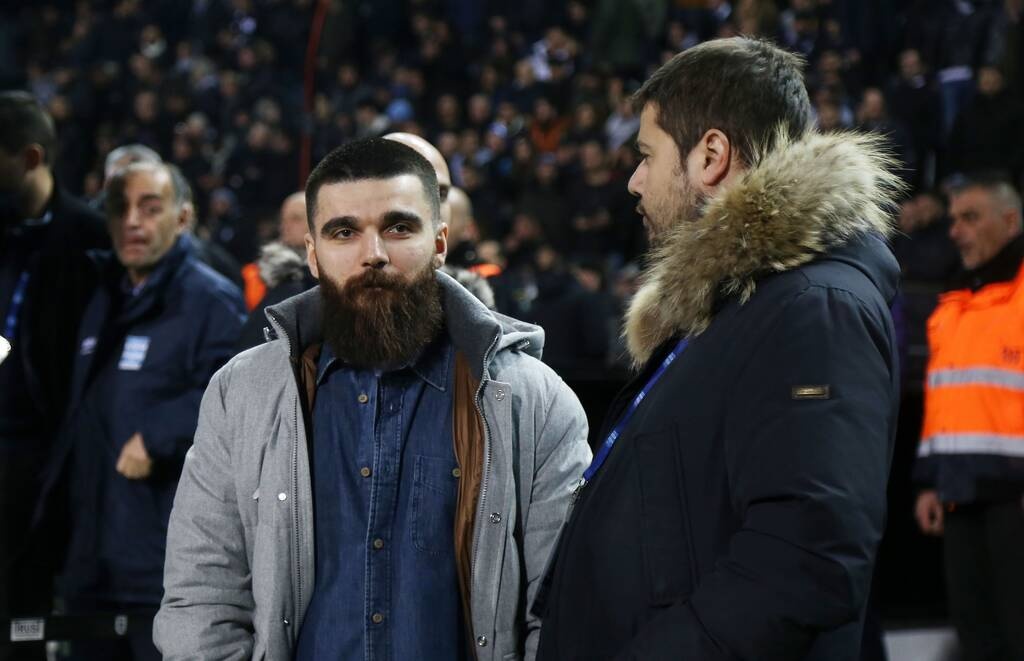 Αινιγματικός Γιώργος Σαββίδης – «Θα λογοδοτήσουν την ημέρα της κρίσης»