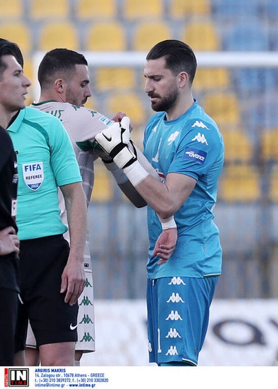 Αναγέννηση Καρδίτσας-Παναθηναϊκός 0-1: Τα highlights της νίκης με Παλάσιος και Κουρμπέλη! (vid+pics)