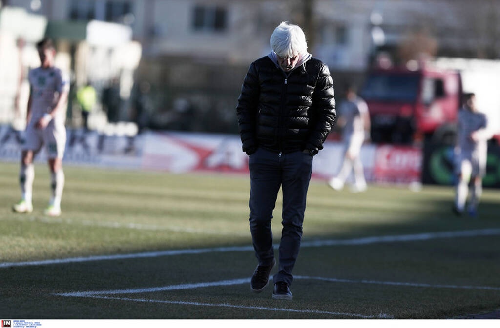 Αναγέννηση Καρδίτσας-Παναθηναϊκός 0-1: Τα highlights της νίκης με Παλάσιος και Κουρμπέλη! (vid+pics)