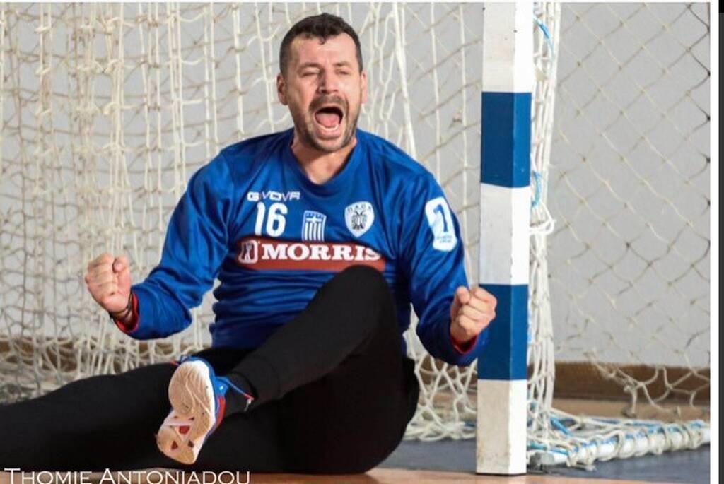 Handball Premier: Ο ΠΑΟΚ διέλυσε με 34-29 τον Διομήδη και «πετάει» για Ρουμανία