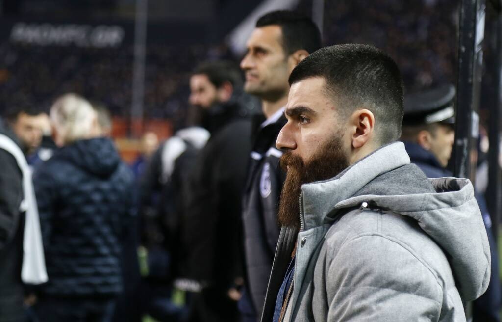 Αινιγματικός Γιώργος Σαββίδης – «Θα λογοδοτήσουν την ημέρα της κρίσης»