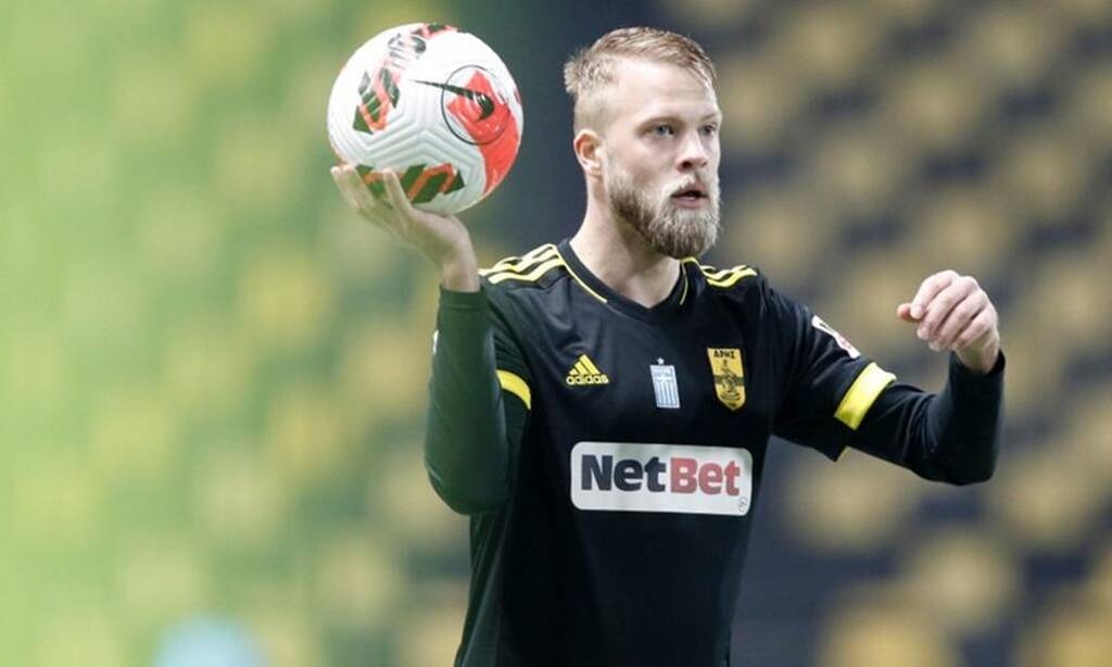 Άρης: Η αλλαγή πλεύσης για Σούντγκρεν και τα «θέλω» του Σουηδού