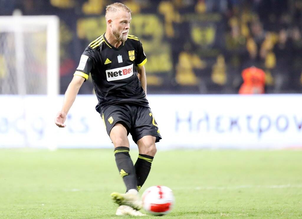 Άρης: Η αλλαγή πλεύσης για Σούντγκρεν και τα «θέλω» του Σουηδού