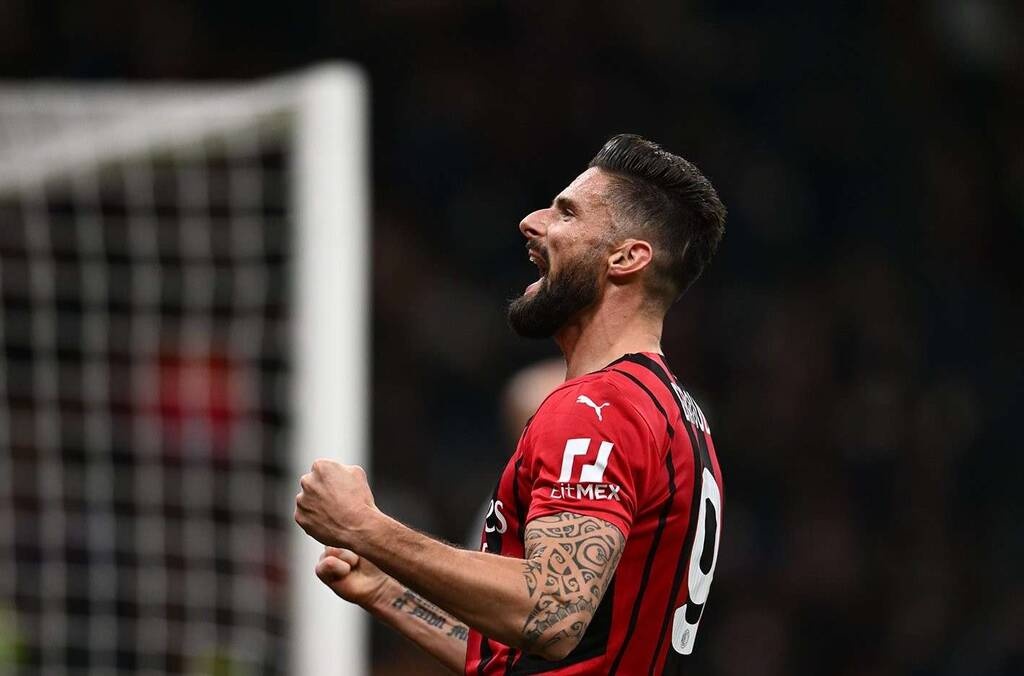 Κύπελλο Ιταλίας: Πέρασε εύκολα η Μίλαν τη Λάτσιο, στα ημιτελικά με Ίντερ! (Photos)