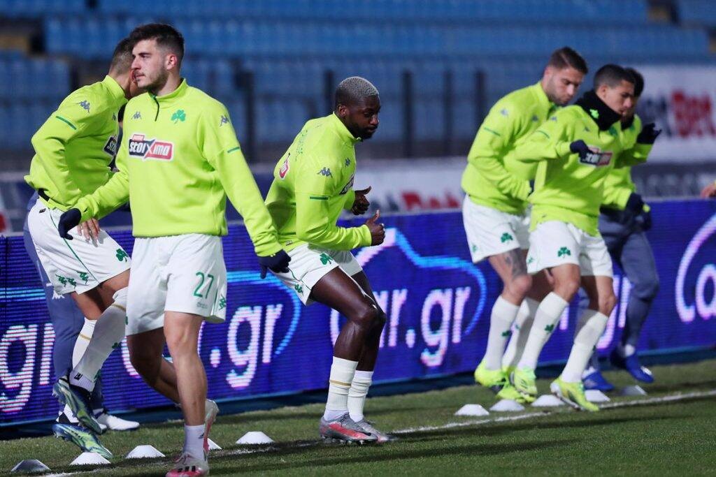 Απειλές για τη ζωή του έχει δεχτεί πρώην παίκτης του Παναθηναϊκού - Οι δηλώσεις που προκαλούν σάλο