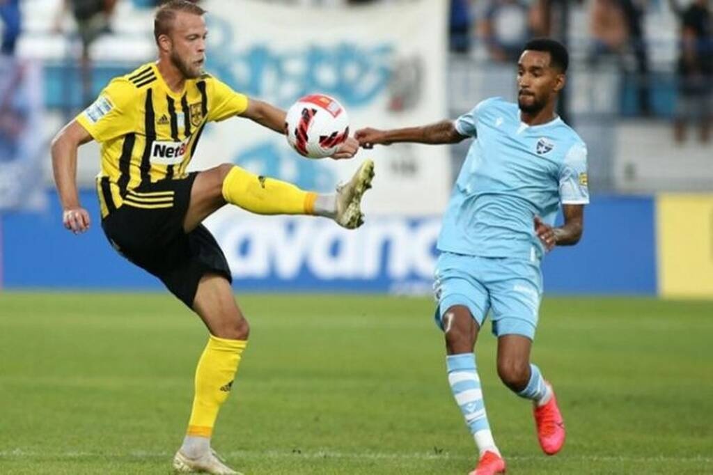 Άρης: Η αλλαγή πλεύσης για Σούντγκρεν και τα «θέλω» του Σουηδού