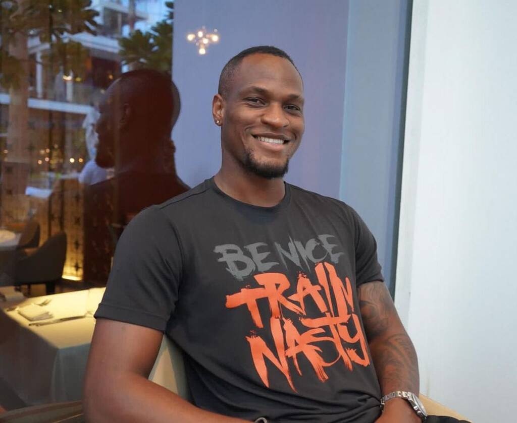 Απόλλων Σμύρνης: Έφερε και Νιγηριανό φορ – Επιλογή του Φέστα (video+photos)