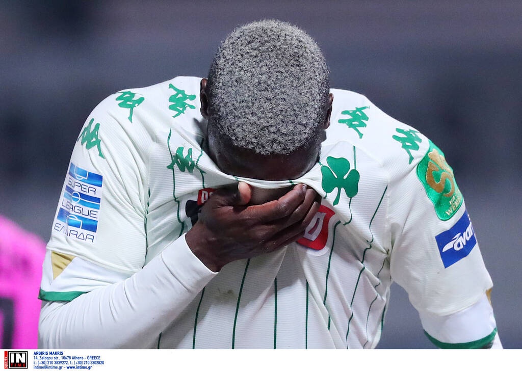 Απειλές για τη ζωή του έχει δεχτεί πρώην παίκτης του Παναθηναϊκού - Οι δηλώσεις που προκαλούν σάλο