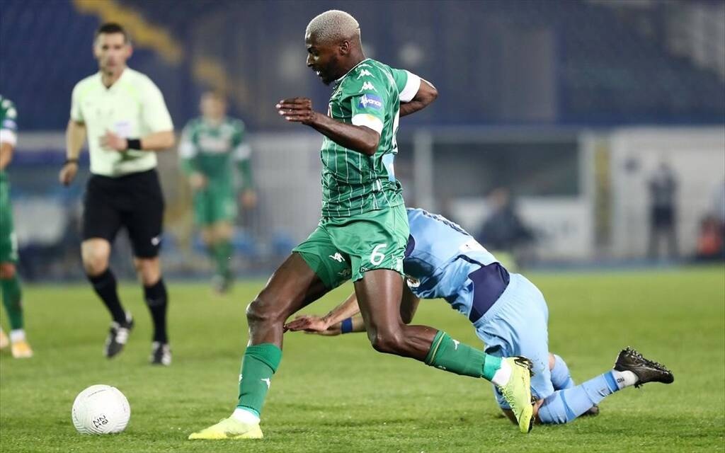 Απειλές για τη ζωή του έχει δεχτεί πρώην παίκτης του Παναθηναϊκού - Οι δηλώσεις που προκαλούν σάλο