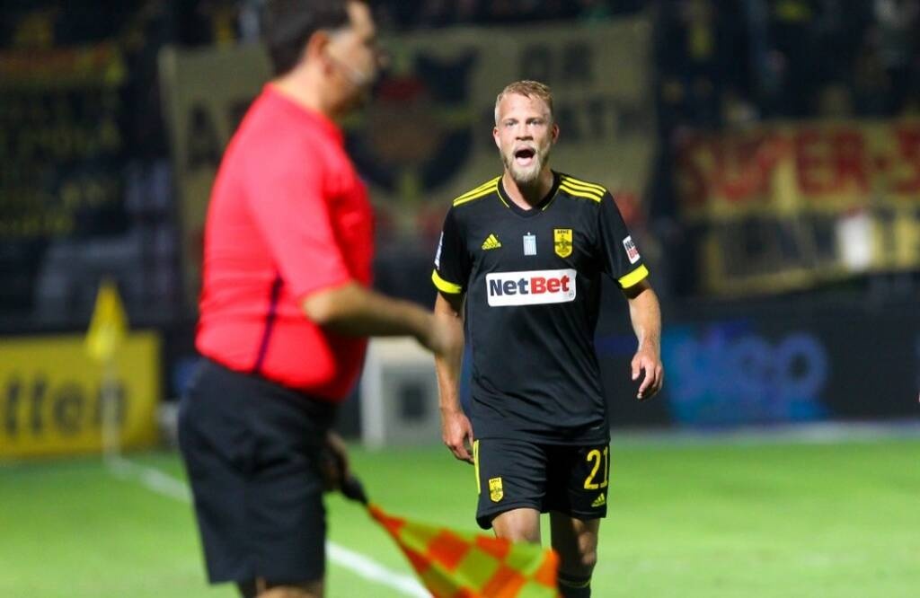 Άρης: Η αλλαγή πλεύσης για Σούντγκρεν και τα «θέλω» του Σουηδού